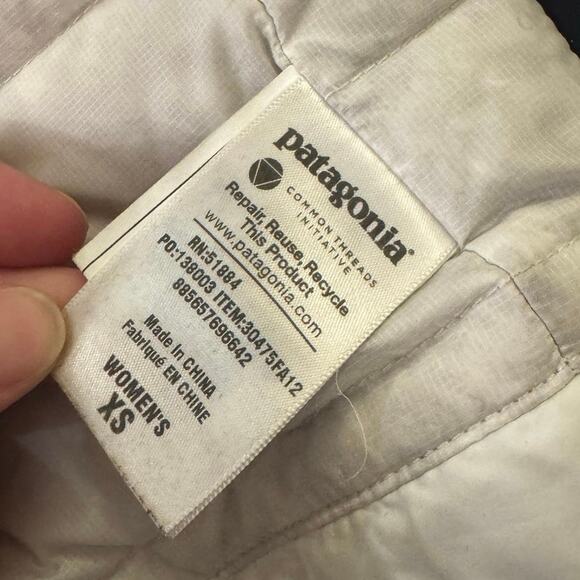 Patagonia jacket - Picture 4 of 7